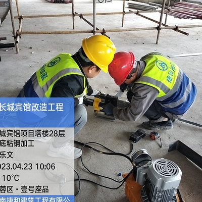 梁加固效果的長(zhǎng)期穩(wěn)定性研究，梁加固效果長(zhǎng)期穩(wěn)定性的多因素探究，梁加固效果的長(zhǎng)期穩(wěn)定性影響因素研究 行業(yè)新聞 第6張