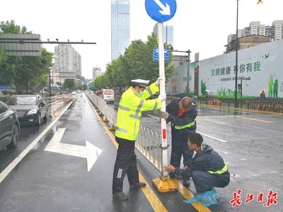 緊急加固期間交通疏導策略，緊急加固期間交通疏導策略全解析 行業(yè)新聞 第4張