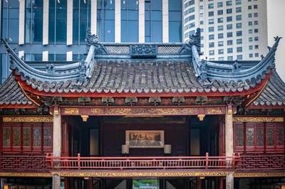 歷史建筑加固技術(shù)的環(huán)保性，歷史建筑加固，環(huán)保技術(shù)守護(hù)古韻新生，既點(diǎn)明了主題是關(guān)于歷史建筑加固，又突出了環(huán)保技術(shù)這一關(guān)鍵要素，守護(hù)古韻新生則形象地表達(dá)了環(huán)保加固技術(shù)在保護(hù)歷史建筑原有韻味的同時(shí)，賦予其新生命力的意義， 行業(yè)新聞 第4張