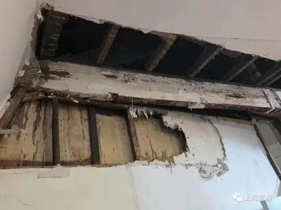 老舊房屋加固后的維護(hù)指南，老舊房屋加固后，全方位維護(hù)要點(diǎn)與 行業(yè)新聞 第2張