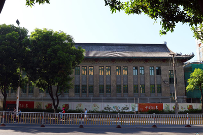 歷史建筑加固設計創(chuàng)新點，歷史建筑加固設計，創(chuàng)新思路與實踐 行業(yè)新聞 第2張