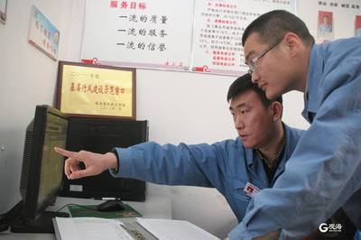 姜濤工作室自動化改造案例，姜濤工作室自動化改造，提升效率與品質(zhì)的實戰(zhàn)范例，姜濤工作室自動化改造，提升效率與品質(zhì)的實戰(zhàn)范例 行業(yè)新聞 第2張