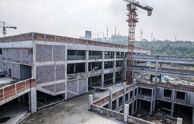 建筑加固改造市場(chǎng)競(jìng)爭(zhēng)格局分析，建筑加固改造市場(chǎng)競(jìng)爭(zhēng)格局，2023年建筑加固改造行業(yè)市場(chǎng)競(jìng)爭(zhēng)格局深度分析 行業(yè)新聞 第4張