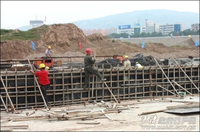 建筑加固行業(yè)投資機會研究，建筑加固行業(yè)投資機會深度剖析與前景 行業(yè)新聞 第4張