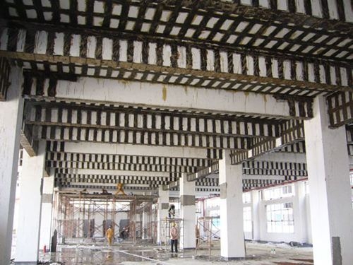 舊房改造加固施工周期預(yù)估，舊房改造加固施工周期預(yù)估，影響因素與大致時(shí)長(zhǎng)分析 行業(yè)新聞 第2張