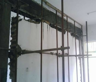 舊房改造加固施工周期預(yù)估，舊房改造加固施工周期預(yù)估，影響因素與大致時(shí)長(zhǎng)分析 行業(yè)新聞 第6張
