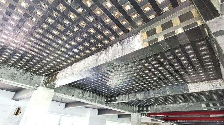 舊房改造加固施工周期預(yù)估，舊房改造加固施工周期預(yù)估，影響因素與大致時(shí)長(zhǎng)分析 行業(yè)新聞 第3張