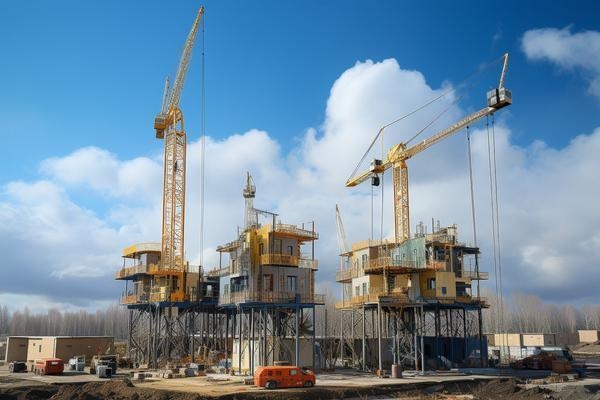 建筑加固資質(zhì)評審費用明細，建筑加固資質(zhì)評審費用明細全解析 行業(yè)新聞 第3張