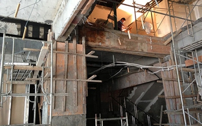 老舊建筑加固改造案例分析，老舊建筑加固改造，經(jīng)典案例深度剖析 行業(yè)新聞 第2張