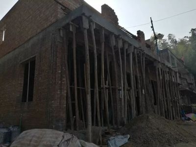 老舊建筑加固改造案例分析，老舊建筑加固改造，經(jīng)典案例深度剖析 行業(yè)新聞 第3張