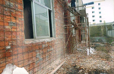 老舊建筑加固改造案例分析，老舊建筑加固改造，經(jīng)典案例深度剖析 行業(yè)新聞 第6張