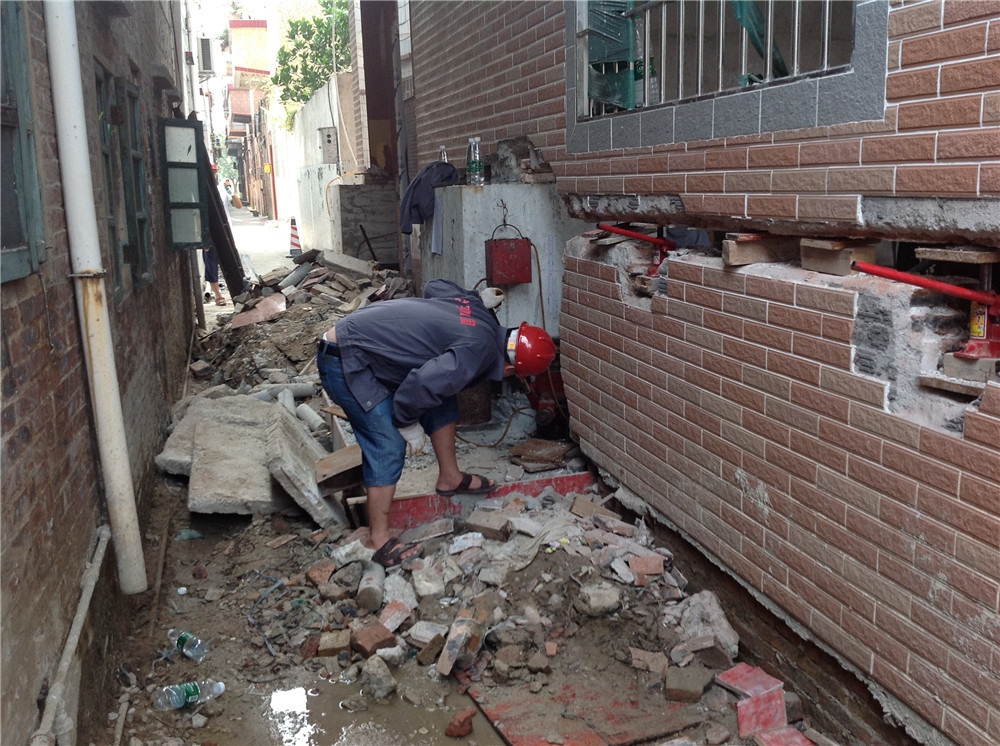 老舊建筑加固改造案例分析，老舊建筑加固改造，經(jīng)典案例深度剖析 行業(yè)新聞 第4張