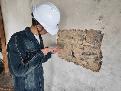 老舊建筑安全評(píng)估案例，老舊建筑安全評(píng)估，真實(shí)案例剖析與 行業(yè)新聞 第2張