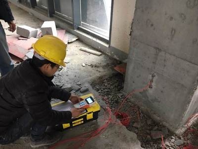 老舊建筑安全評(píng)估案例，老舊建筑安全評(píng)估，真實(shí)案例剖析與 行業(yè)新聞 第4張