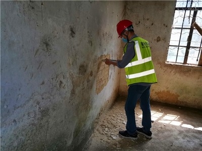 老舊建筑安全評(píng)估案例，老舊建筑安全評(píng)估，真實(shí)案例剖析與 行業(yè)新聞 第5張