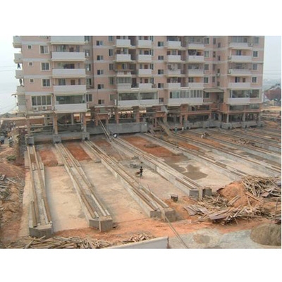 建筑加固設(shè)計成本控制技巧，建筑加固設(shè)計成本控制 行業(yè)新聞 第6張