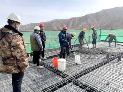 建筑加固施工安全監(jiān)控技術(shù)的最新研究進(jìn)展，建筑加固施工安全監(jiān)控技術(shù)新進(jìn)展探究 行業(yè)新聞 第4張