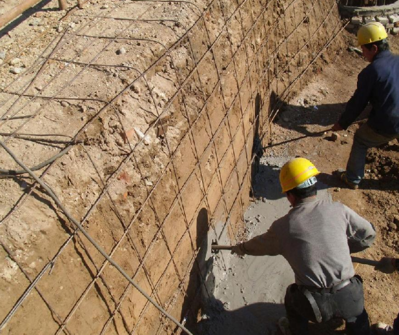 建筑物加固后位移監(jiān)測技術，建筑物加固后位移監(jiān)測技術，保障建筑安全的精準之眼 行業(yè)新聞 第6張