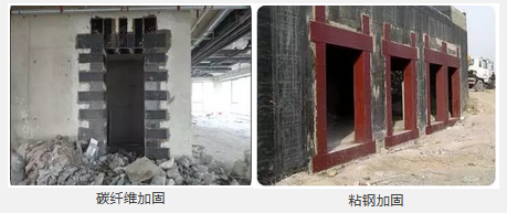歷史建筑加固材料的選擇標(biāo)準(zhǔn)，歷史建筑加固，材料選擇標(biāo)準(zhǔn)全解析 行業(yè)新聞 第5張