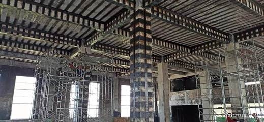 建筑加固施工安全監(jiān)控技術(shù)的國(guó)際對(duì)比分析，建筑加固施工安全監(jiān)控技術(shù)，國(guó)際對(duì)比 行業(yè)新聞 第5張