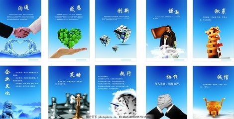 企業(yè)文化建設(shè)的創(chuàng)新方法，探索企業(yè)文化建設(shè)的創(chuàng)新路徑 行業(yè)新聞 第4張