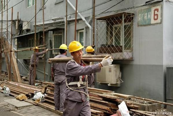 歷史建筑加固的法規(guī)遵循，歷史建筑加固，法規(guī)遵循的要點(diǎn)與 行業(yè)新聞 第4張