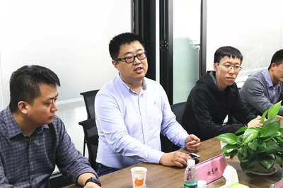 姜濤工作室人才培養(yǎng)模式，姜濤工作室，獨(dú)具特色的人才培養(yǎng)模式剖析 行業(yè)新聞 第3張