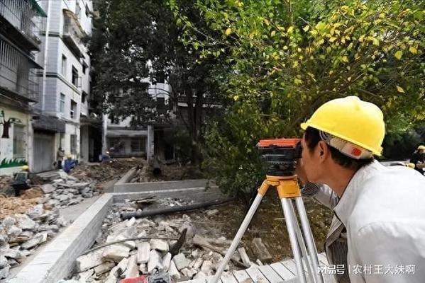 老舊建筑改造中的居民權益保護，老舊建筑改造，筑牢居民權益防護 行業(yè)新聞 第6張
