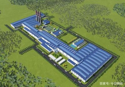 特鋼分公司未來發(fā)展戰(zhàn)略，特鋼分公司，擘畫未來，戰(zhàn)略 行業(yè)新聞 第2張