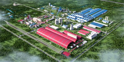 特鋼分公司未來發(fā)展戰(zhàn)略，特鋼分公司，擘畫未來，戰(zhàn)略 行業(yè)新聞 第3張