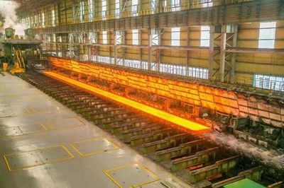 特鋼分公司未來發(fā)展戰(zhàn)略，特鋼分公司，擘畫未來，戰(zhàn)略 行業(yè)新聞 第5張