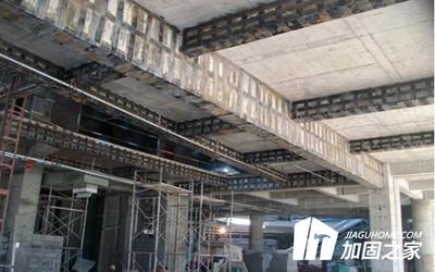 老舊建筑抗震加固案例，老舊建筑抗震加固，從脆弱到堅(jiān)固 行業(yè)新聞 第2張