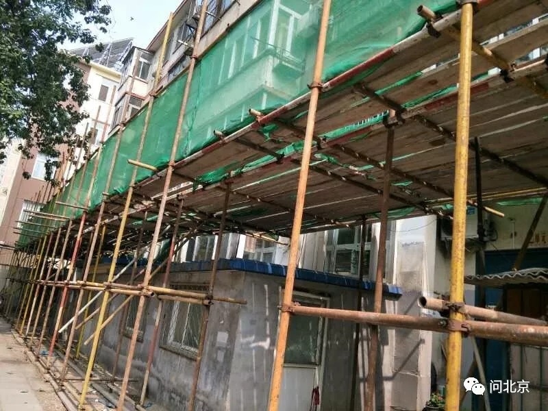 老舊建筑抗震加固案例，老舊建筑抗震加固，從脆弱到堅(jiān)固 行業(yè)新聞 第4張