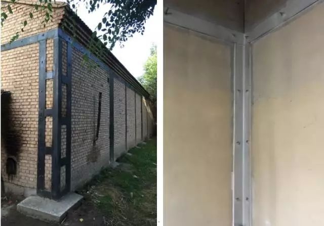 老舊建筑抗震加固案例，老舊建筑抗震加固，從脆弱到堅(jiān)固 行業(yè)新聞 第5張