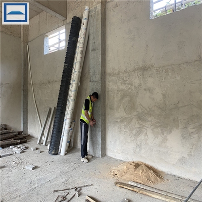 老舊建筑抗震加固案例，老舊建筑抗震加固，從脆弱到堅(jiān)固 行業(yè)新聞 第6張