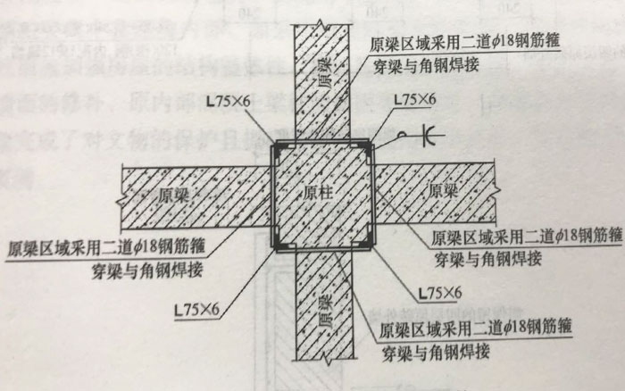 建筑抗震加固的案例分析，建筑抗震加固，典型案例深度剖析與啟示 行業(yè)新聞 第5張