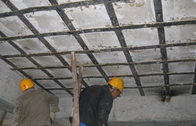 建筑加固設(shè)計(jì)項(xiàng)目案例分析，建筑加固設(shè)計(jì)項(xiàng)目案例深度剖析與實(shí)踐 行業(yè)新聞 第4張