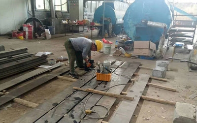 建筑加固資質(zhì)申請常見問題，建筑加固資質(zhì)申請，常見問題全解析 行業(yè)新聞 第6張