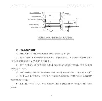 建筑加固施工安全操作規(guī)程，建筑加固施工安全操作規(guī)范與要點詳解 行業(yè)新聞 第4張