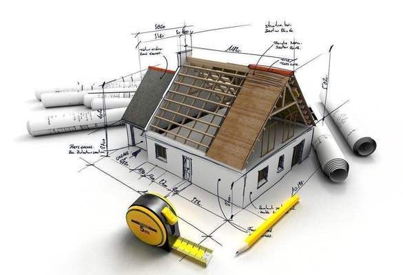 結(jié)構(gòu)加固與新建工程差異，結(jié)構(gòu)加固與新建工程，差異全解析 行業(yè)新聞 第2張