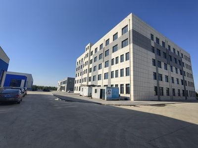 內(nèi)蒙古廠房智能化改造案例，內(nèi)蒙古廠房智能化改造，案例剖析與啟示 行業(yè)新聞 第3張