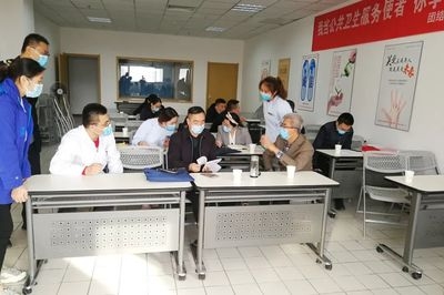 昆都侖區(qū)數(shù)字化轉(zhuǎn)型成效評估，昆都侖區(qū)數(shù)字化轉(zhuǎn)型成效評估，探索發(fā)展新路徑與成果 行業(yè)新聞 第3張