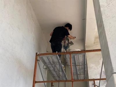 樓板局部不連續(xù)對抗震有何影響？樓板局部不連續(xù)對抗震影響之，樓板局部不連續(xù)對抗震性能的影響分析 行業(yè)新聞 第3張