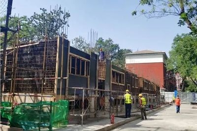 樓板局部不連續(xù)對抗震有何影響？樓板局部不連續(xù)對抗震影響之，樓板局部不連續(xù)對抗震性能的影響分析 行業(yè)新聞 第6張