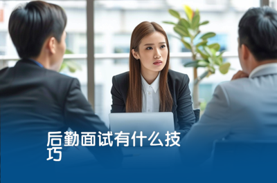 面試后如何跟進(jìn)求職狀態(tài)，面試后求職狀態(tài)跟進(jìn) 行業(yè)新聞 第6張