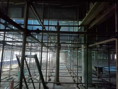 梁加固施工質量控制措施，梁加固施工質量控制的關鍵措施與要點 行業(yè)新聞 第3張