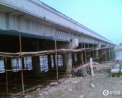 橋梁加固改造后的維護(hù)建議 行業(yè)新聞 第6張 橋梁加固改造后的維護(hù)建議 行業(yè)新聞 第6張