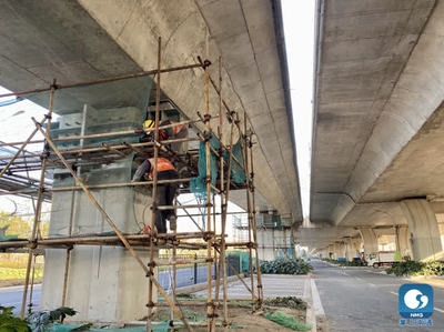 橋梁加固改造后的維護(hù)建議 行業(yè)新聞 第3張 橋梁加固改造后的維護(hù)建議 行業(yè)新聞 第3張