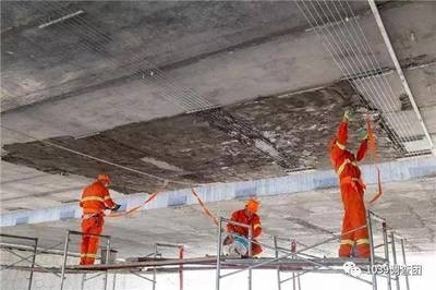 橋梁加固改造后的維護(hù)建議 行業(yè)新聞 第4張 橋梁加固改造后的維護(hù)建議 行業(yè)新聞 第4張