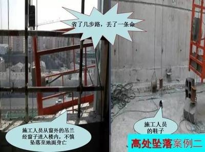 梁加固施工安全違規(guī)案例分析，梁加固施工，安全違規(guī)案例深度剖析 行業(yè)新聞 第4張